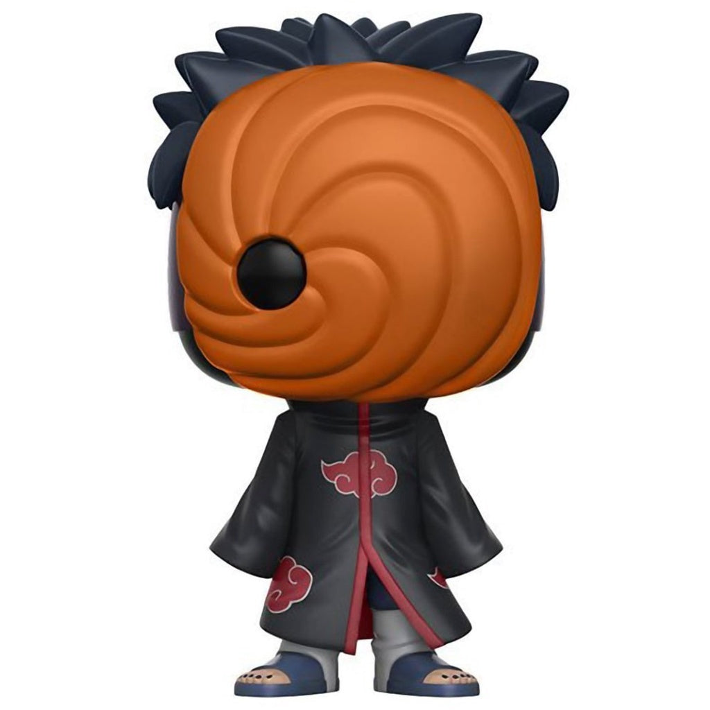 Funko POP Naruto Shippudden 184 Tobi