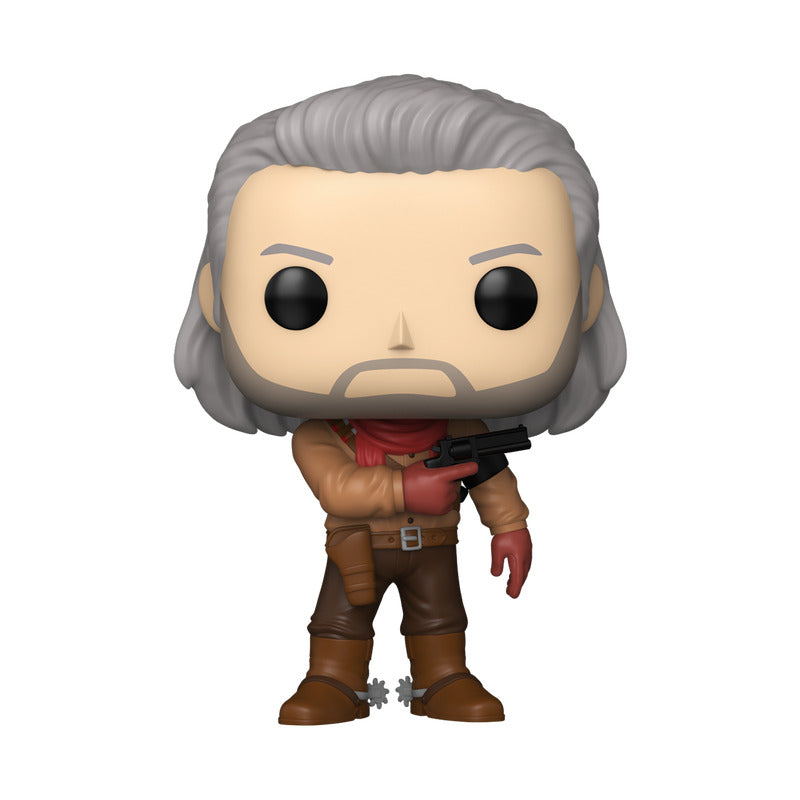(Pre-Order) Funko POP Metal Gear Solid V: The Phantom Pain 1298 Ocelot Exclusive
