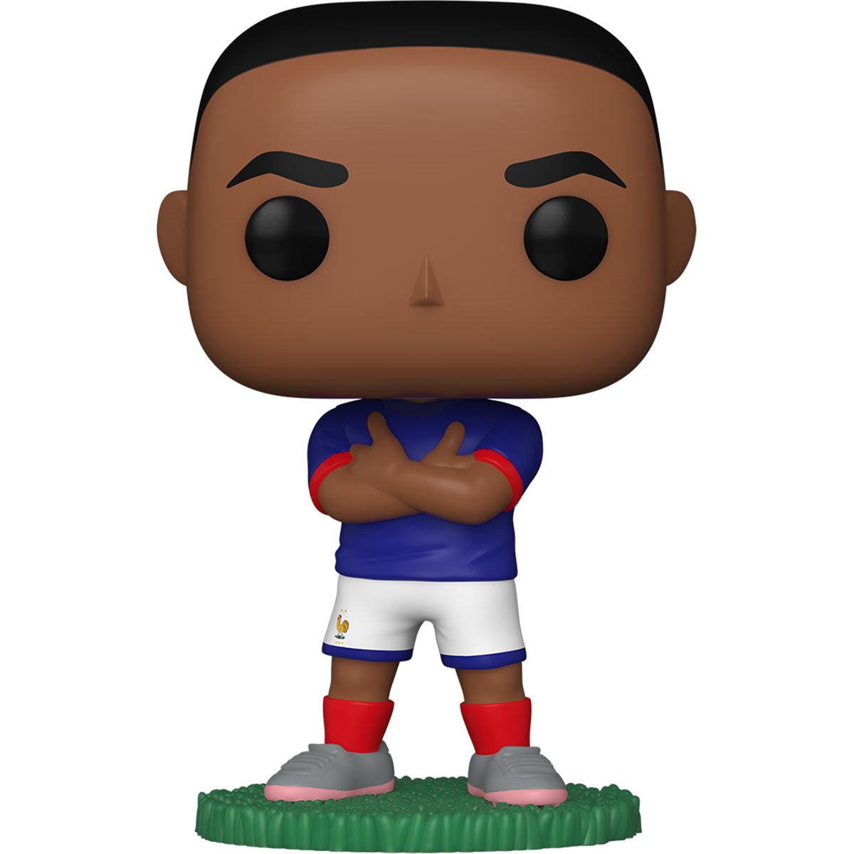 (Pre-Order) Funko POP Football World Cup 2026 France 78 Kylian Mbappe
