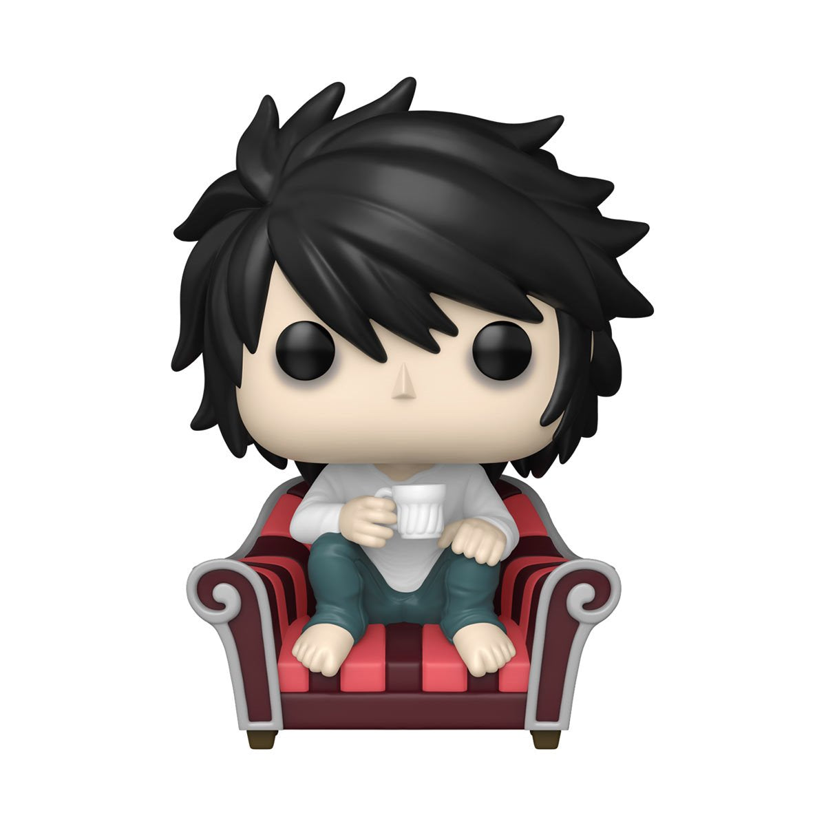 (Pre-Order) Funko POP Death Note 2381 L