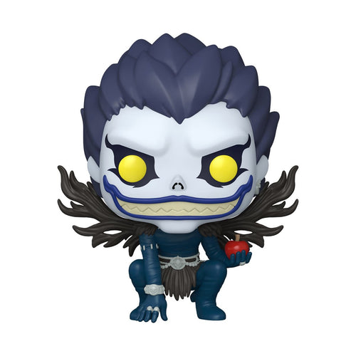 (Pre-Order) Funko POP Death Note 2382 Ryuk