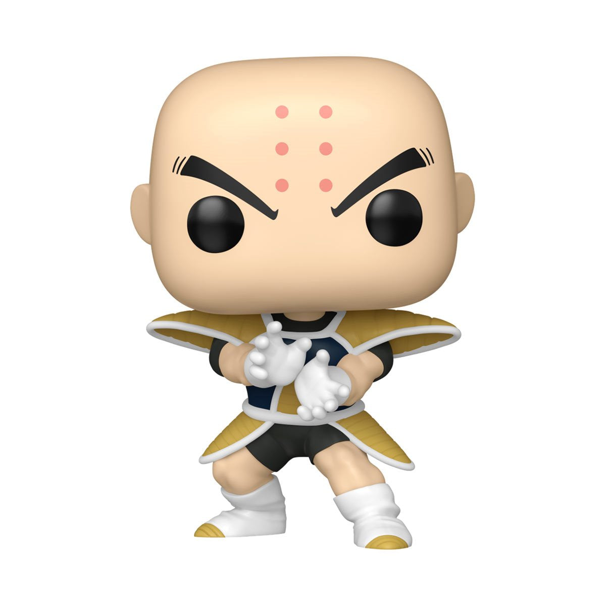 (Pre-Order) Funko POP Dragon Ball Z 2477 Krillin (Frieza Saga)