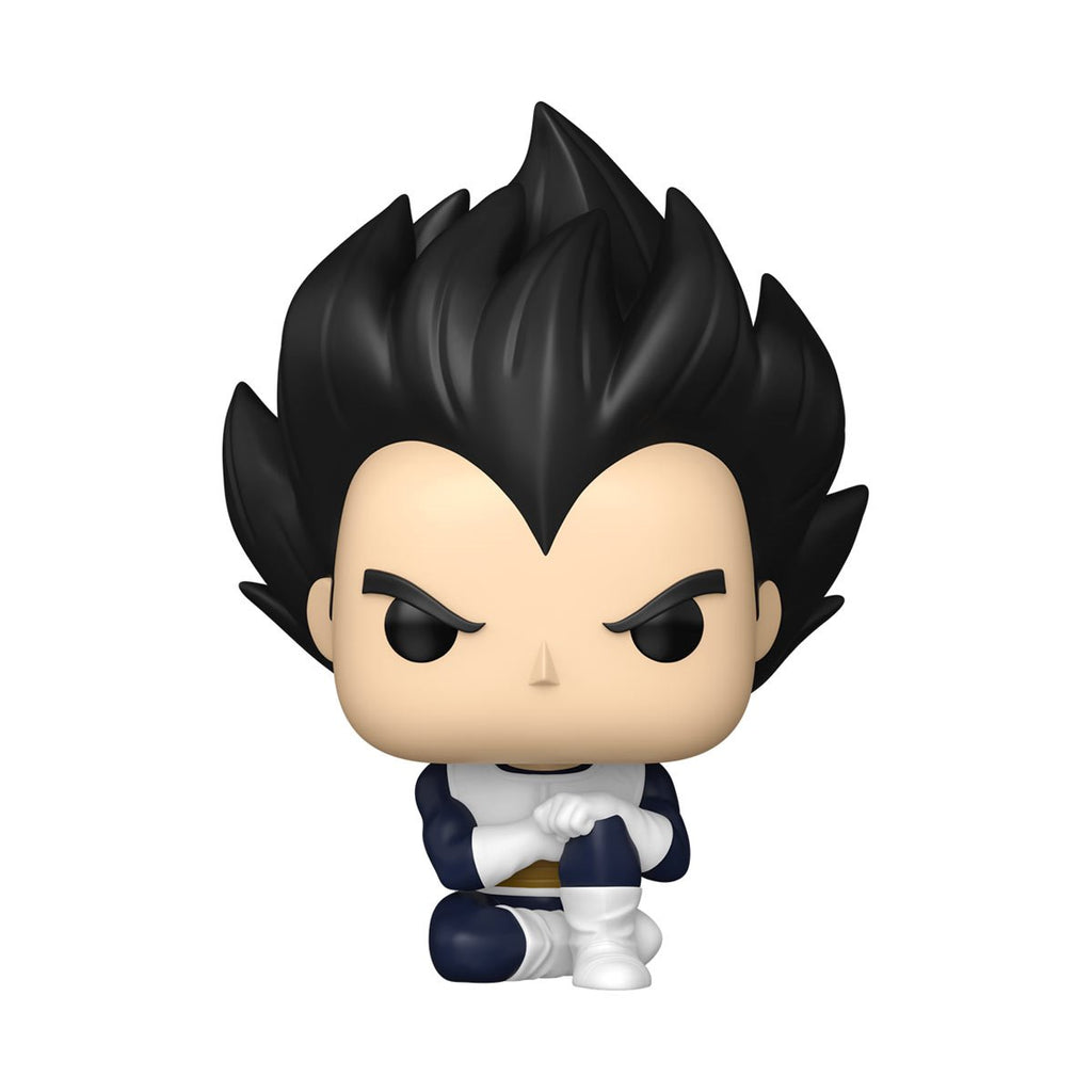 (Pre-Order) Funko POP Dragon Ball Z 2474 Vegeta (Frieza Saga)