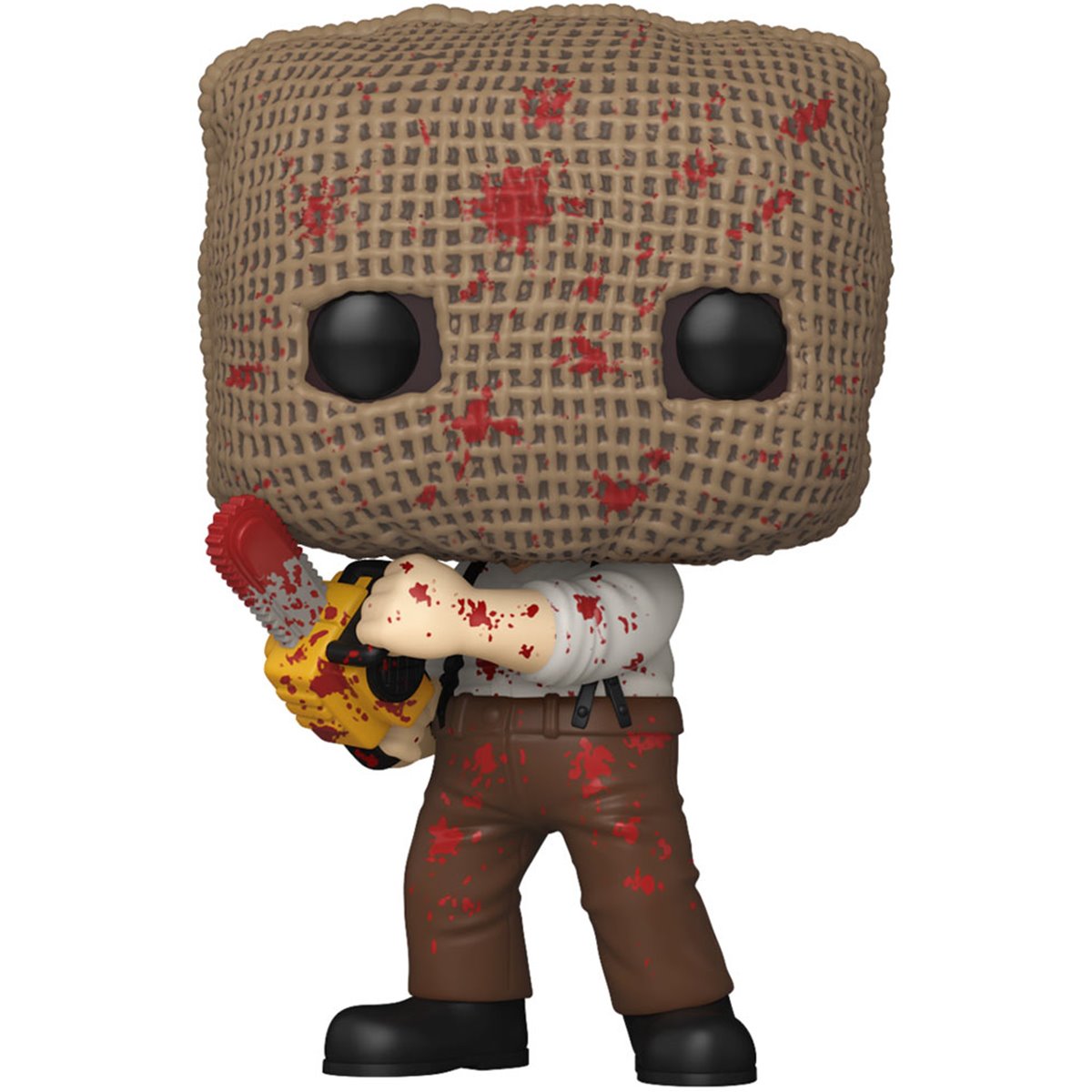 (Pre-Order) Funko POP Resident Evil 1292 Chainsaw Villager