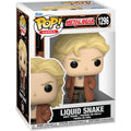 (Pre-Order) Funko POP Metal Gear Solid 1296 Liquid Snake