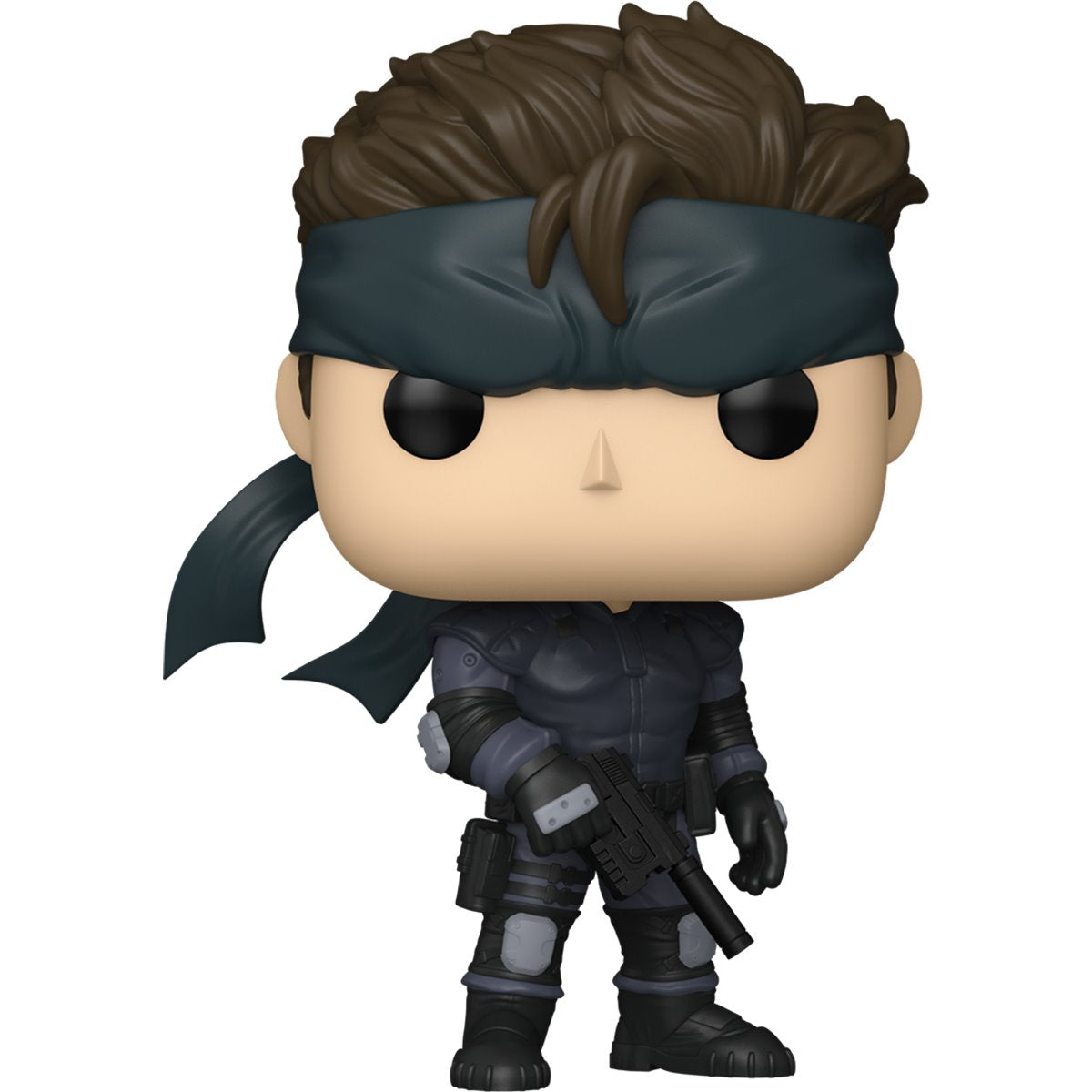 (Pre-Order) Funko POP Metal Gear Solid 1297 Solid Snake