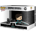 (Pre-Order) Funko POP Formula One Mercedes-AMG Petronas 159 George Russell Super Deluxe Pop Rides