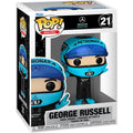 (Pre-Order) Funko POP Formula One Mercedes-AMG Petronas 21 George Russell