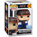(Pre-Order) Funko POP Formula One Red Bull Racing 18 Max Verstappen Exclusive