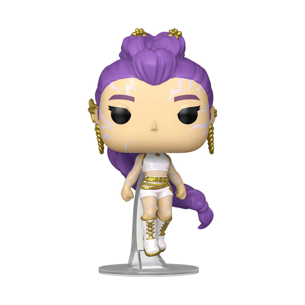 (Pre-Order) Funko POP KPop Demon Hunters 2430 Rumi