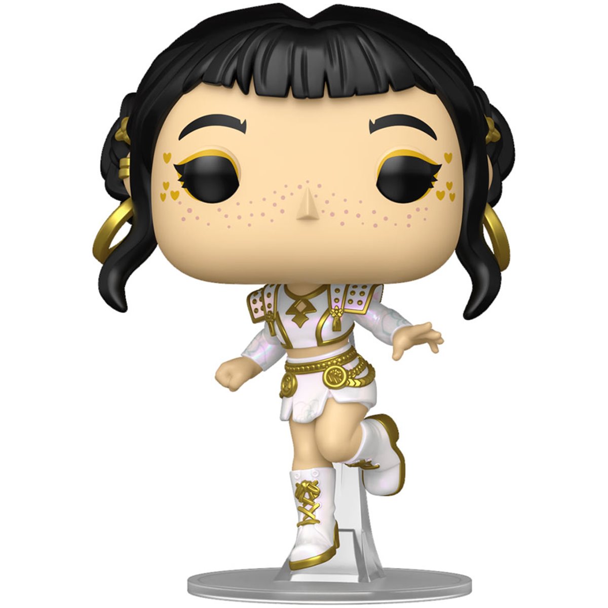 (Pre-Order) Funko POP KPop Demon Hunters 2429 Zoey