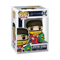 (Pre-Order) Funko POP Formula One Senna 22 Ayrton Senna
