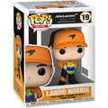 (Pre-Order) Funko POP Formula One McLaren 19 Lando Norris