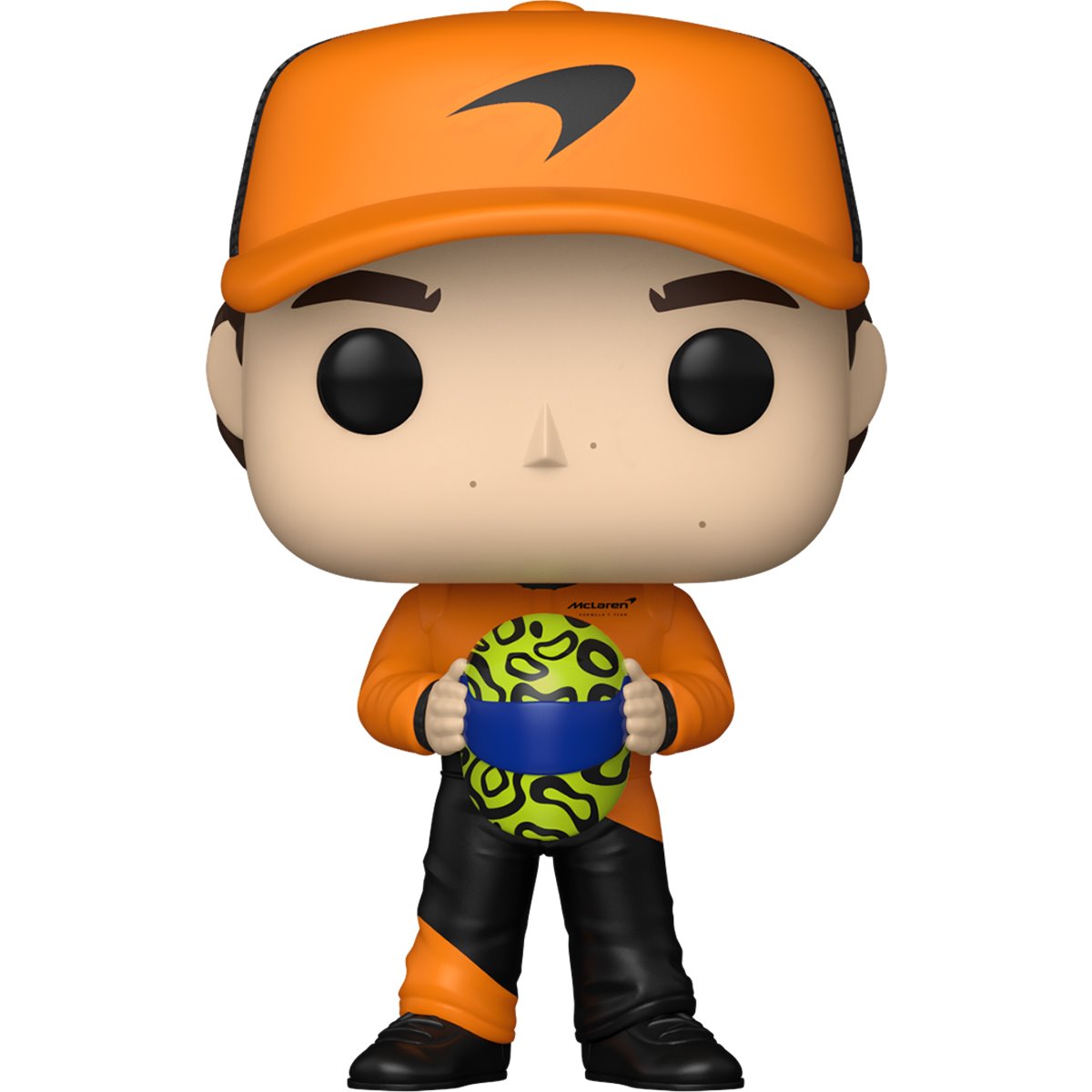 (Pre-Order) Funko POP Formula One McLaren 19 Lando Norris