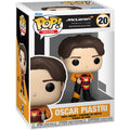 (Pre-Order) Funko POP Formula One McLaren 20 Oscar Piastri