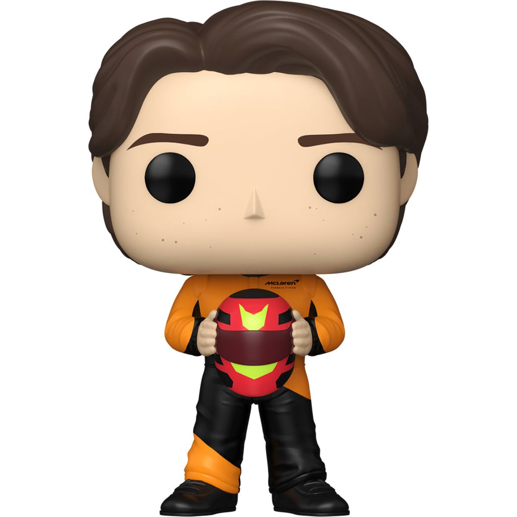 (Pre-Order) Funko POP Formula One McLaren 20 Oscar Piastri