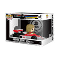 (Pre-Order) Funko POP Formula One McLaren 157 James Hunt with Mclaren M23D Super Deluxe Pop Rides