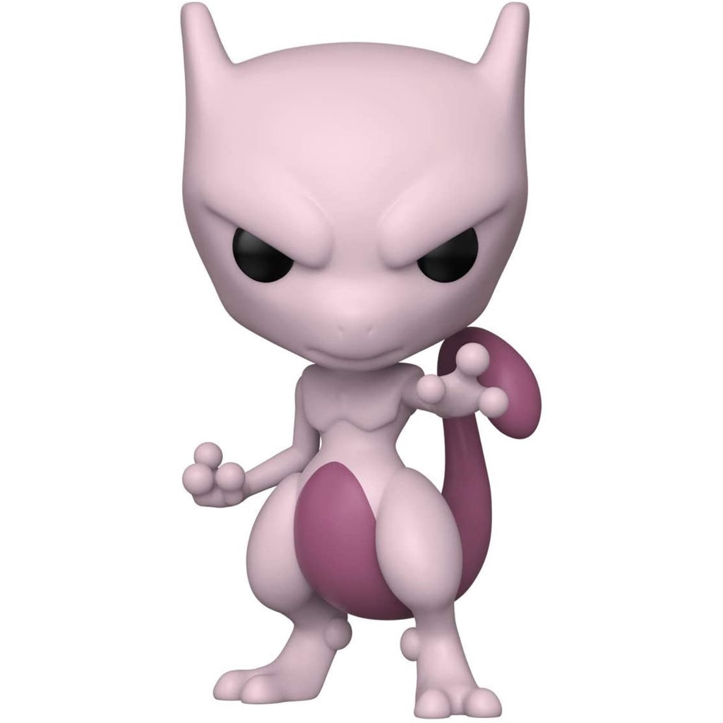 Funko POP Pokemon 581 Mewtwo