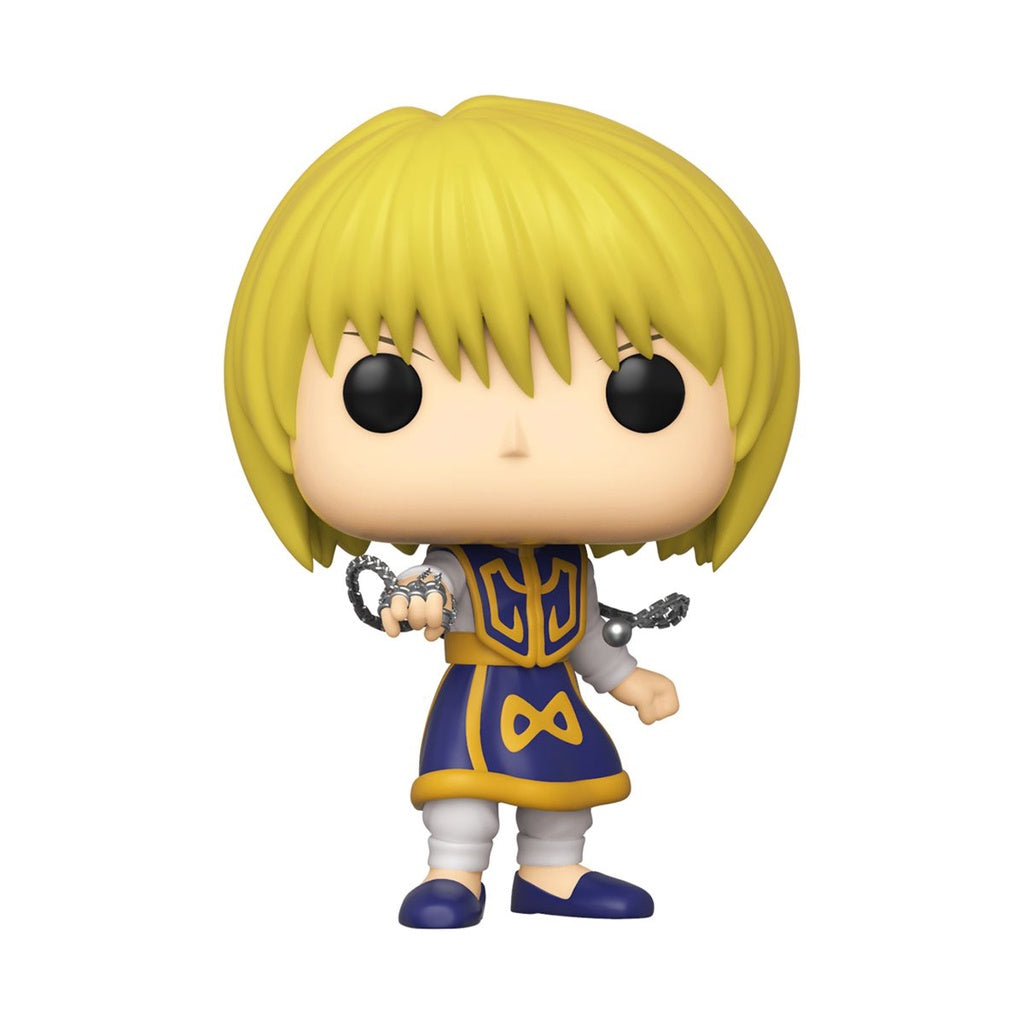 Funko POP Hunter X Hunter 653 Kurapika
