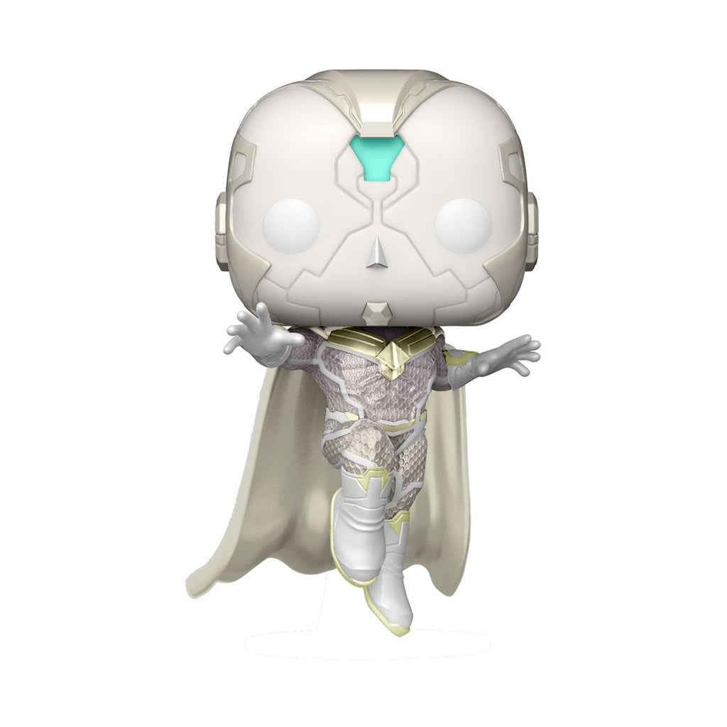 Funko POP Marvel WandaVision 824 The Vision