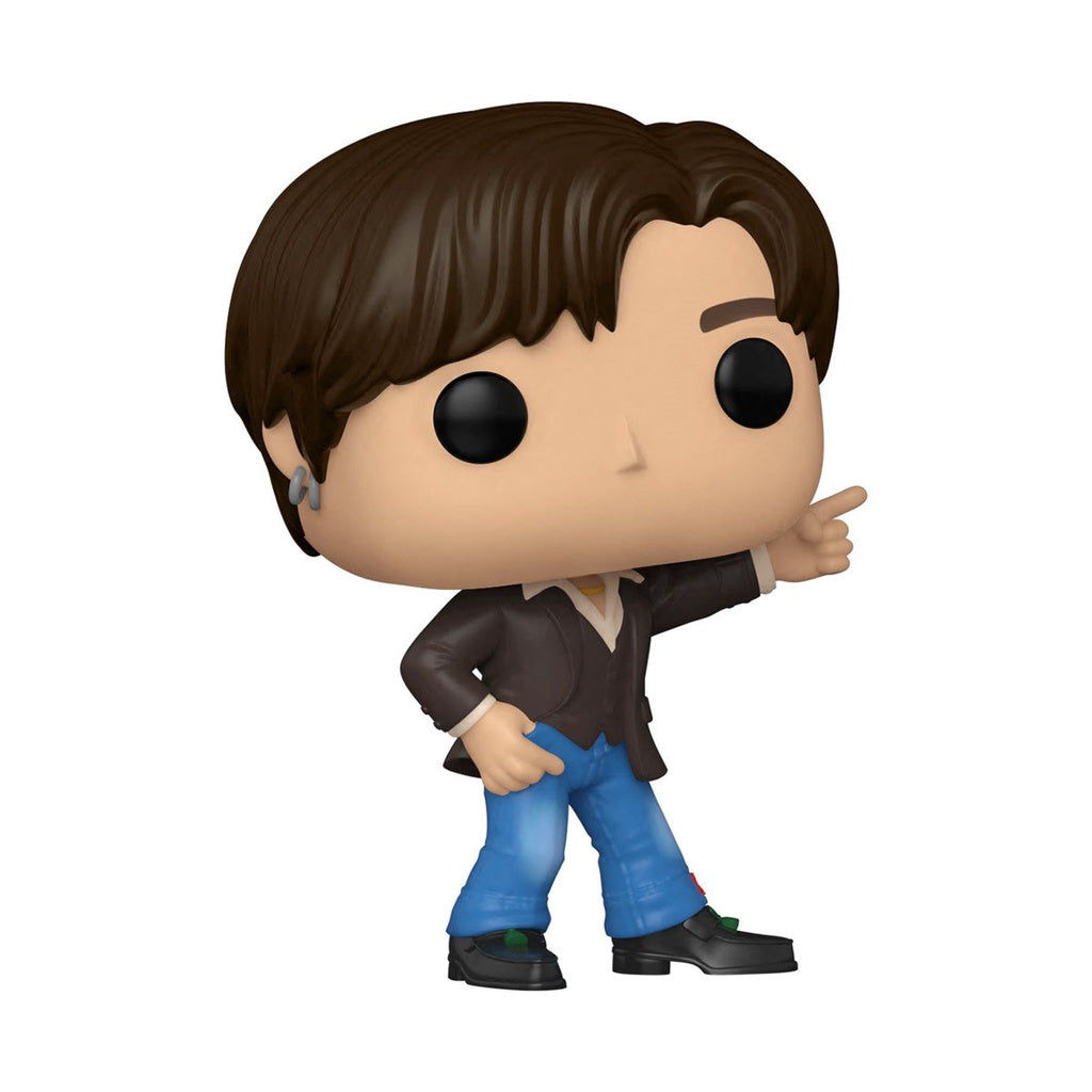 Funko POP BTS Dynamite 220 Suga