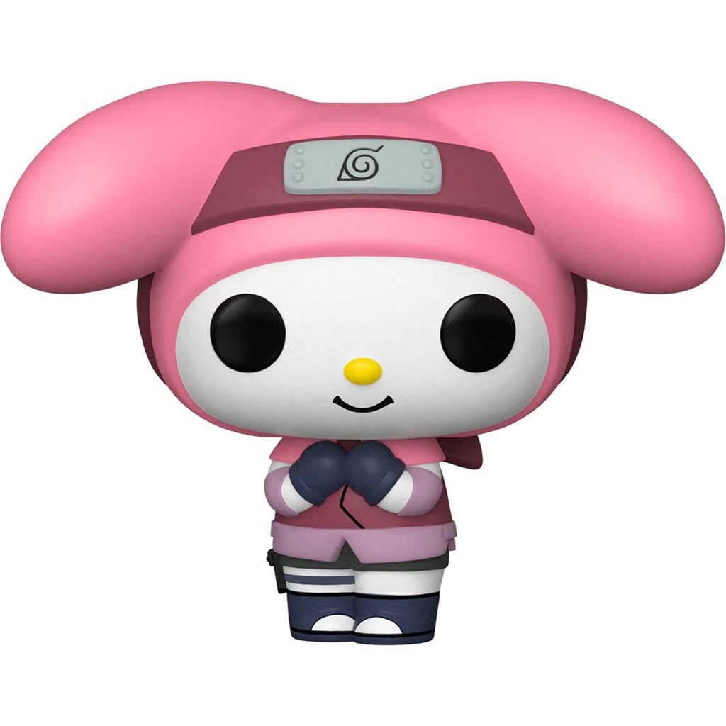 Funko POP Sanrio x Naruto 1020 My Melody (Sakura)
