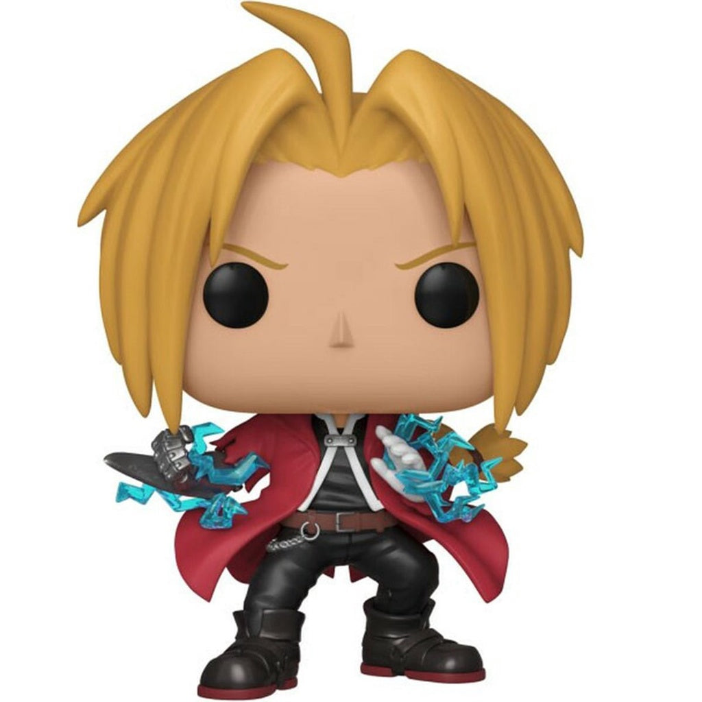 Funko POP Fullmetal Alchemist 391 Edward Elric