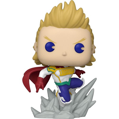 Funko POP My Hero Academia 1004 Mirio Togata