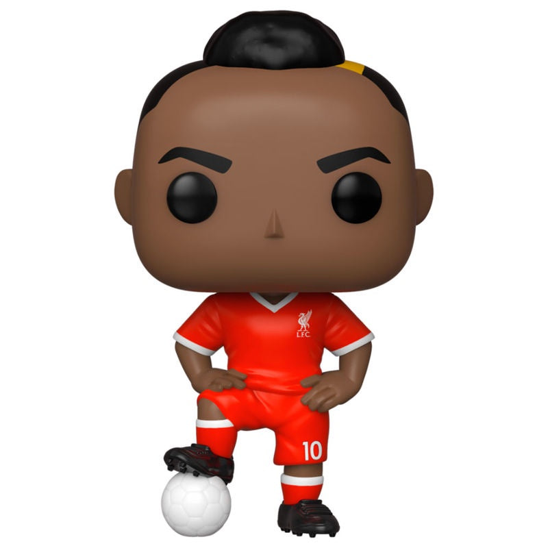 Funko POP Football Liverpool 32 Sadio Mane