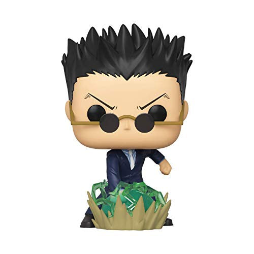 Funko POP Hunter X Hunter 700 Leorio