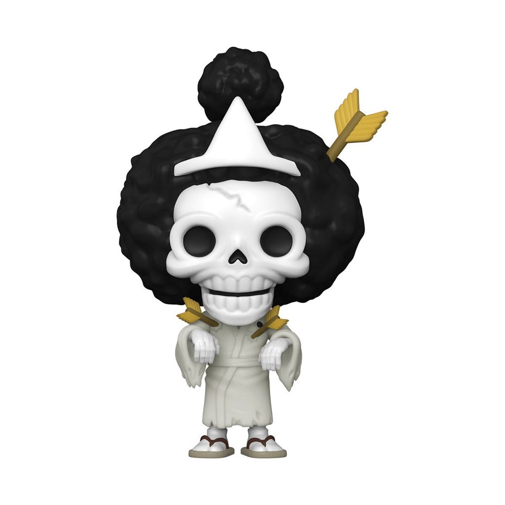Funko POP One Piece 924 Bonekichi
