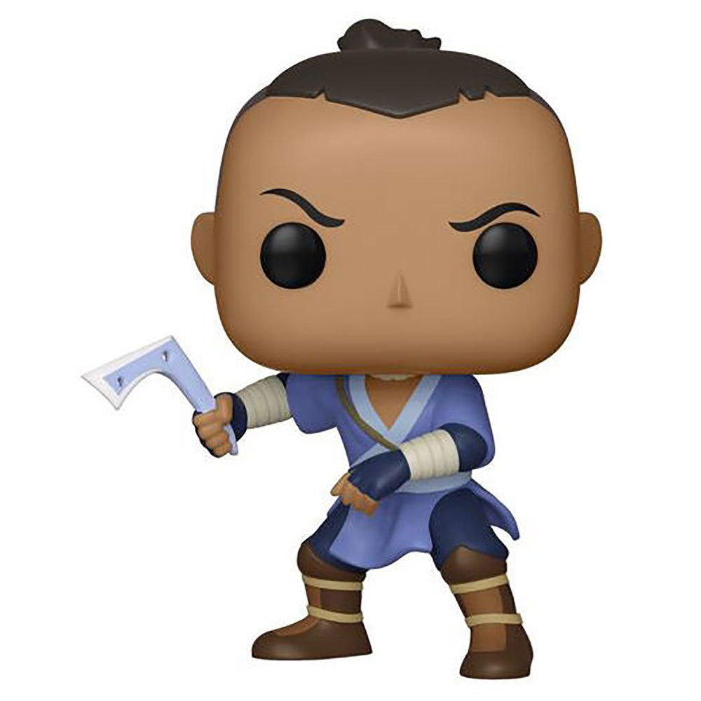 Funko POP Avatar The Last Airbender 536 Sokka