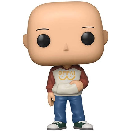 Funko POP One Punch Man 719 Saitama