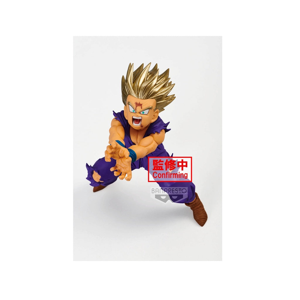 Banpresto Dragon Ball Z Blood Of Saiyans Special XI (Super Saiyan 2 Son Gohan)