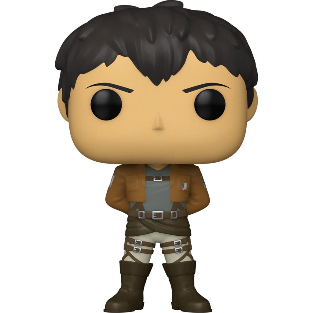 Funko POP Attack on Titan 1167 Bertholdt Hoover