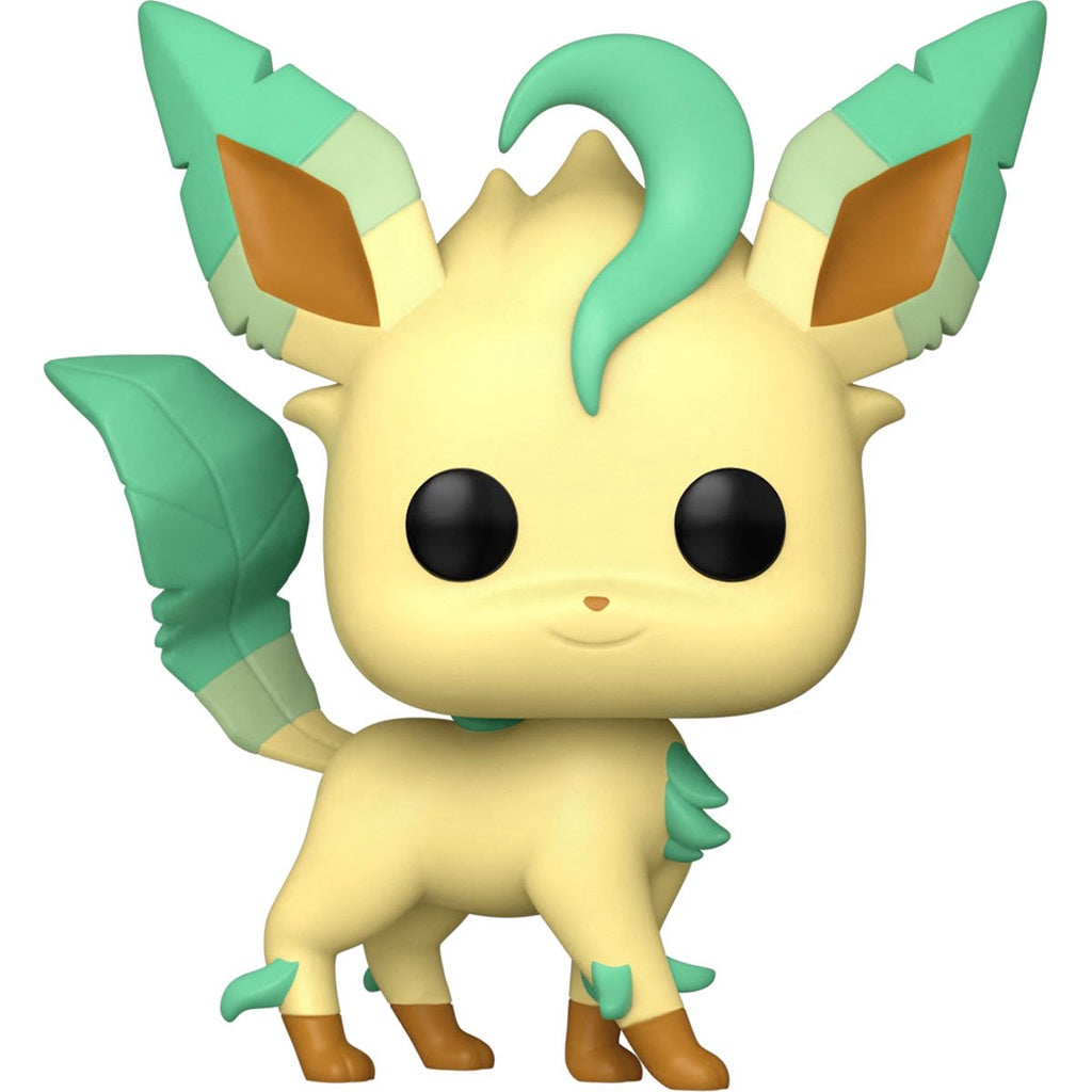 Funko POP Pokemon 866 Leafeon