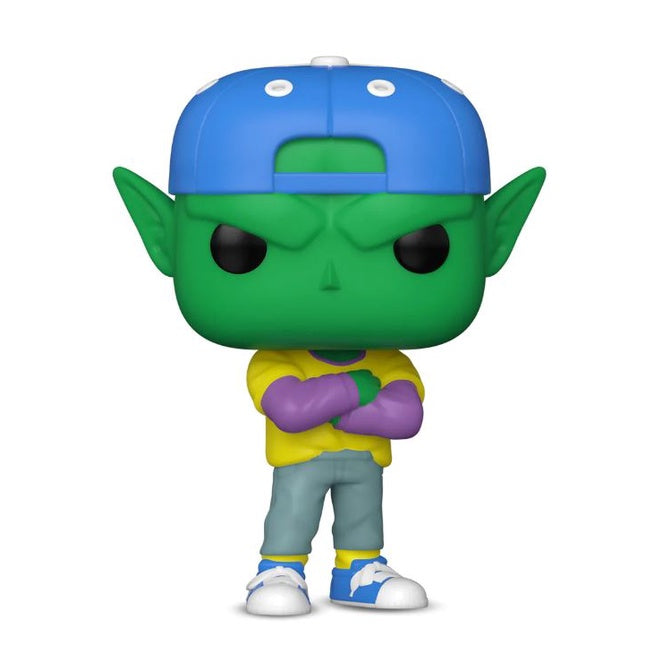 Funko POP Dragon Ball Z 1107 Piccolo (Driving Exam) Funimation Exclusive