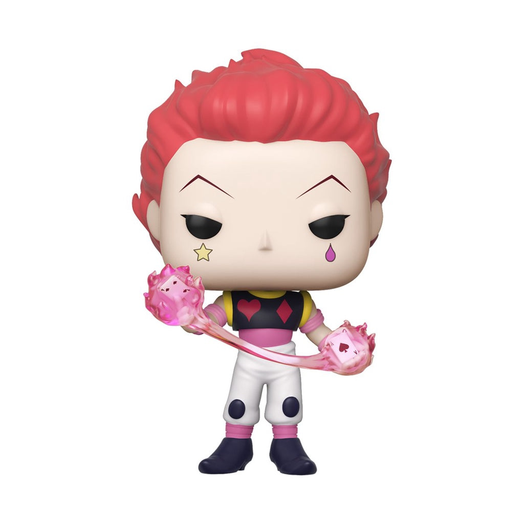 Funko POP Hunter x Hunter 652 Hisoka