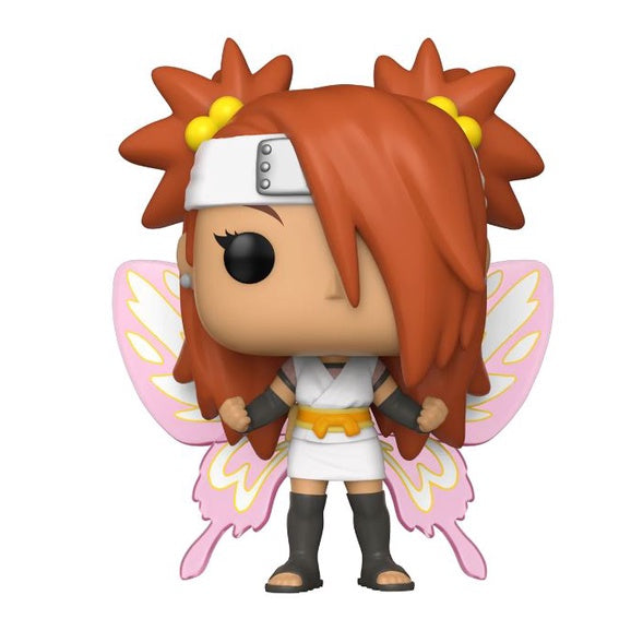 Funko POP Boruto 1159 Cho Cho 2022 SDCC