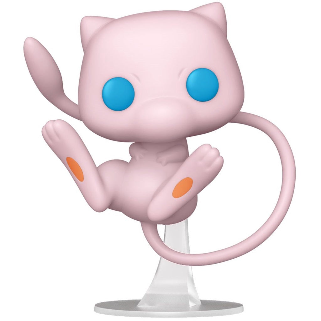 Funko POP Pokemon 643 Mew