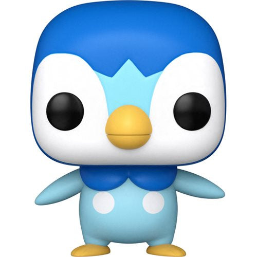 Funko POP Pokemon 865 Piplup