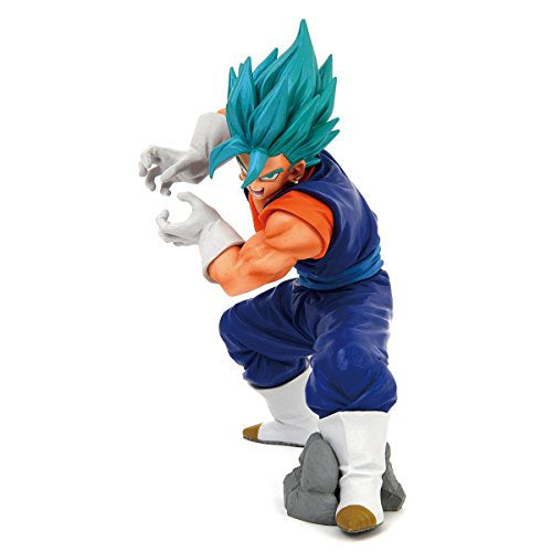 Banpresto Dragon Ball Super Vegetto Final Kamehameha