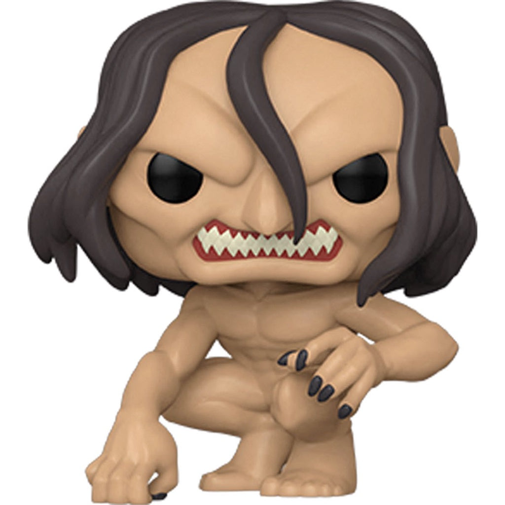 Funko POP Attack on Titan 1168 Ymir's Titan