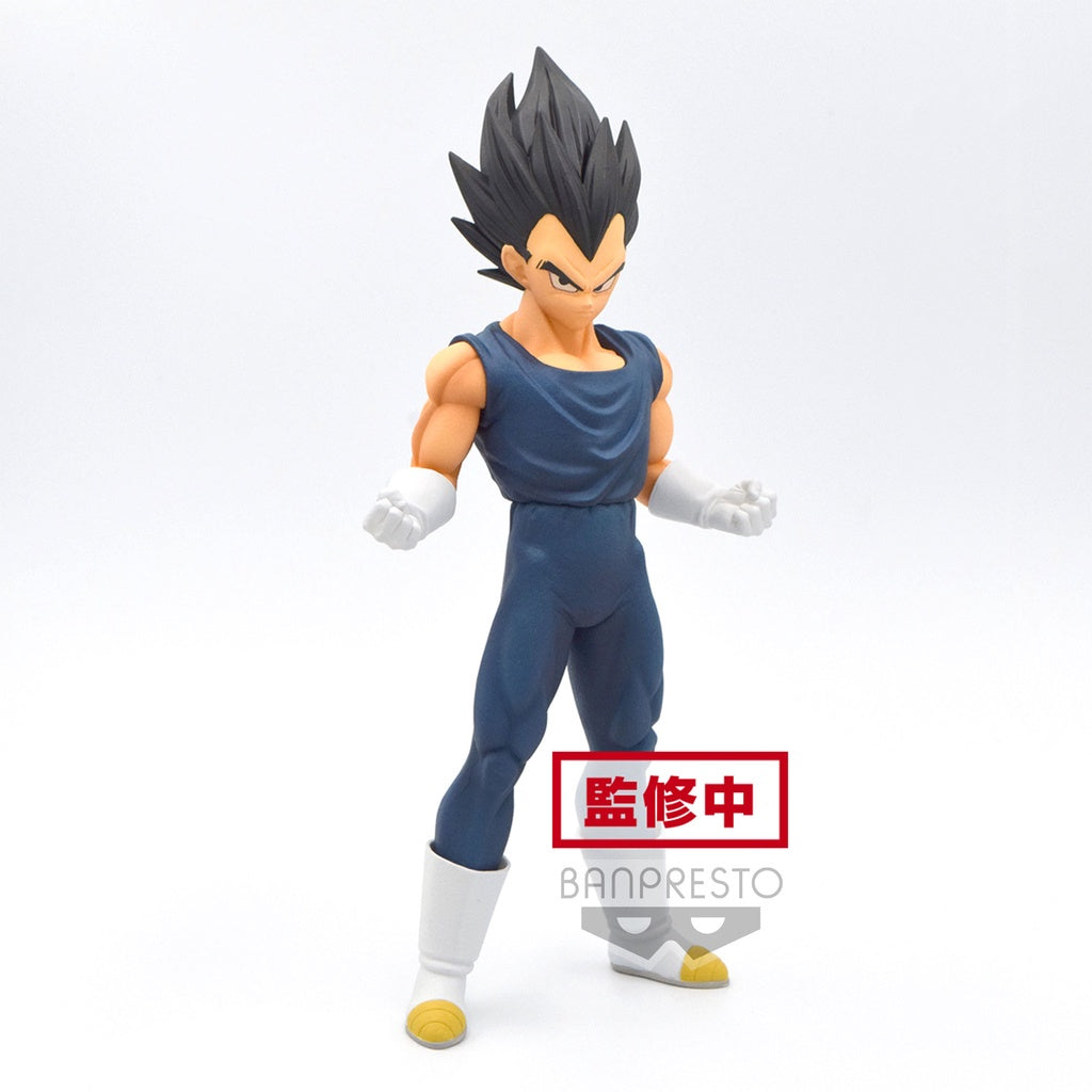 Banpresto Dragon Ball Super: Super Hero Dxf -Vegeta-