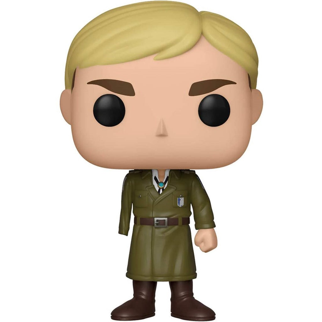 Funko POP Attack on Titan 462 Erwin