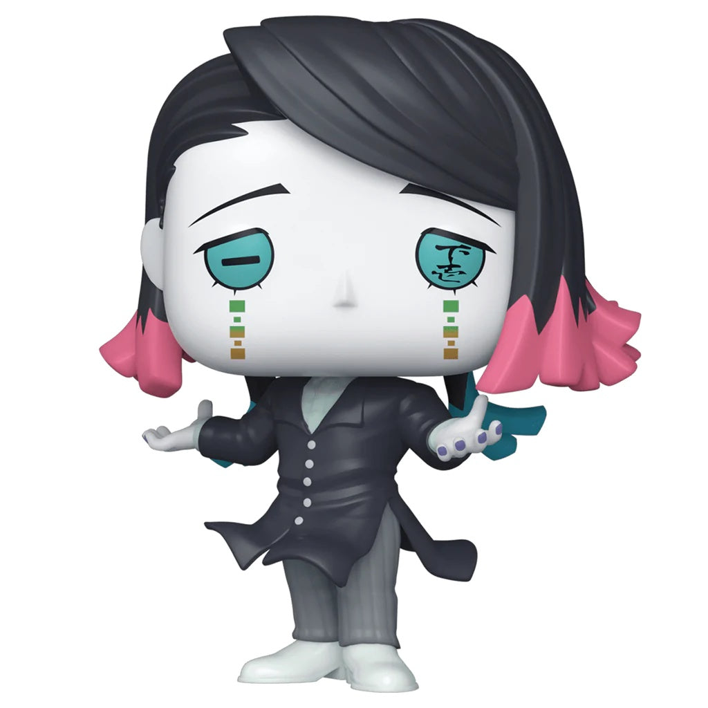 Funko POP Demon Slayer 1158 Enmu 2022 SDCC
