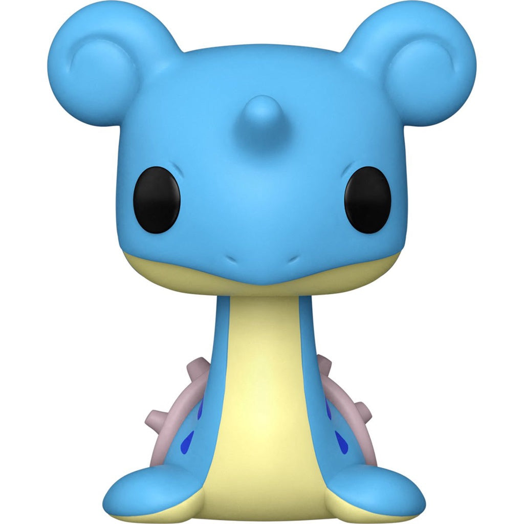 Funko POP Pokemon 864 Lapras