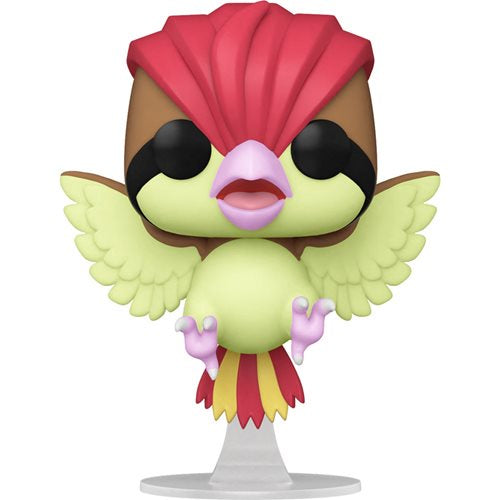 Funko POP Pokemon 849 Pidgeotto