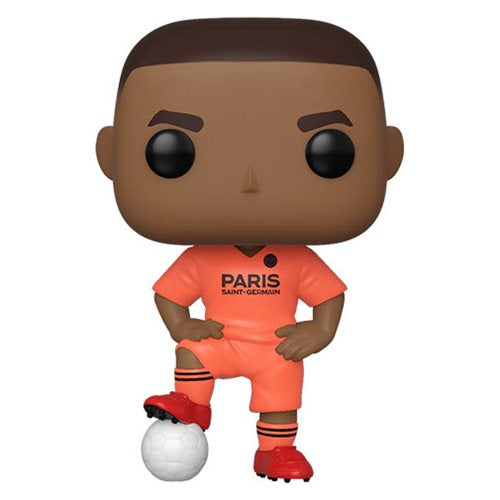 Funko POP Football Paris Saint Germain 30 Kylian Mbappe