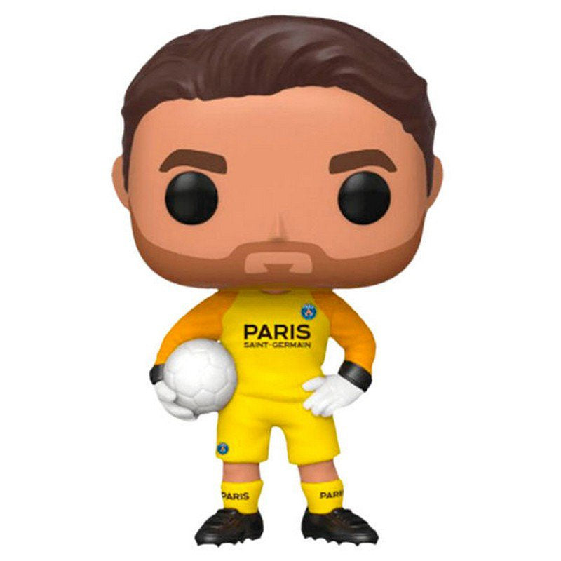 Funko POP Football Football Paris Saint Germain 24 Gianluigi Buffon